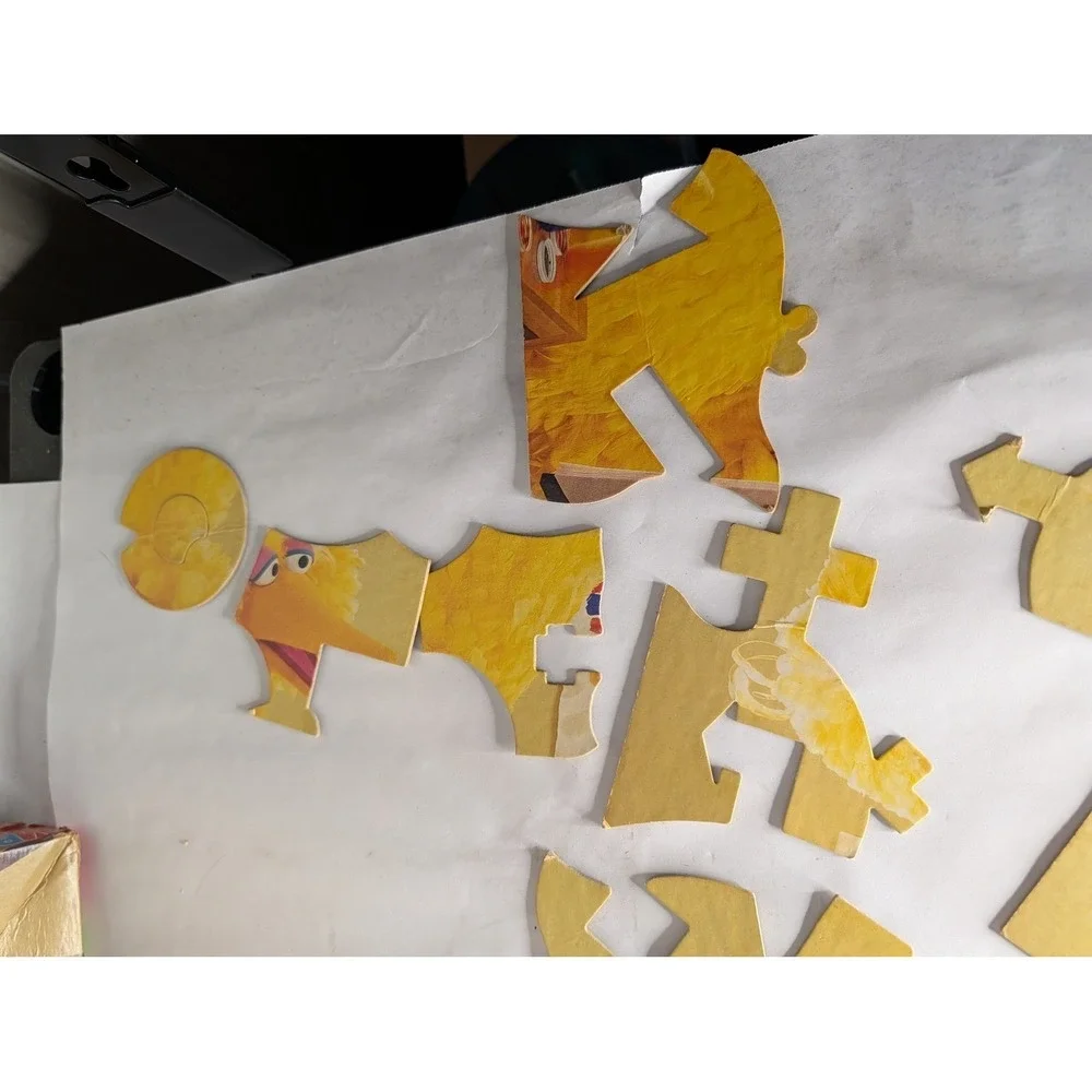 Milton Bradley vintage milton